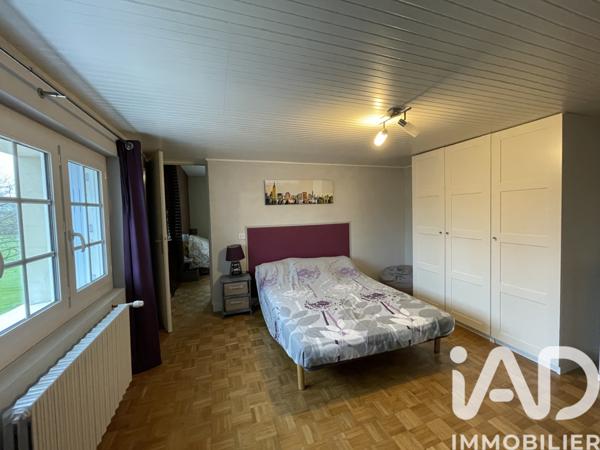 Maison à vendre 16 pièces 300 m² Mirambeau