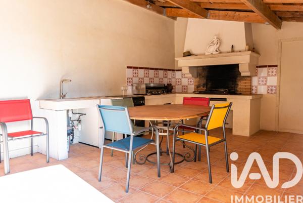 Maison à vendre 16 pièces 300 m² Mirambeau