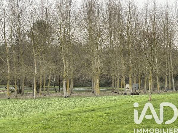 Maison à vendre 16 pièces 300 m² Mirambeau