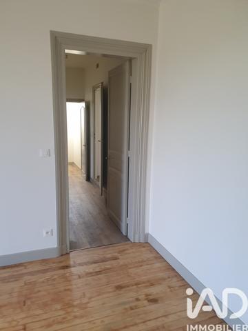 Maison à vendre 16 pièces 300 m² Mirambeau