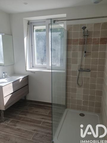 Maison à vendre 16 pièces 300 m² Mirambeau