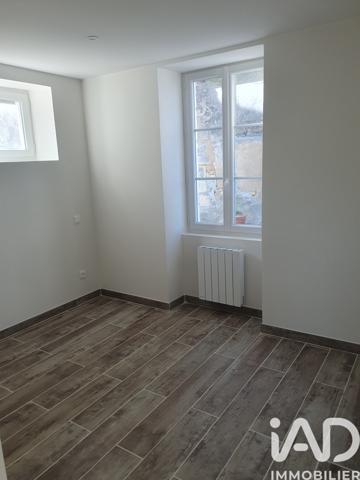 Maison à vendre 16 pièces 300 m² Mirambeau