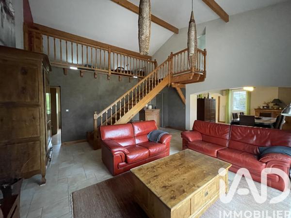 Maison à vendre 16 pièces 300 m² Mirambeau