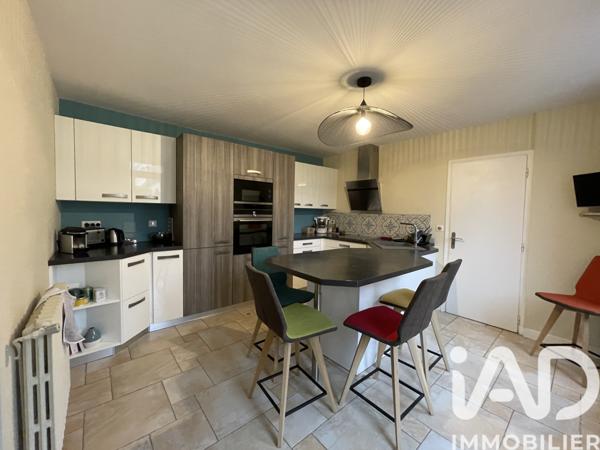 Maison à vendre 16 pièces 300 m² Mirambeau