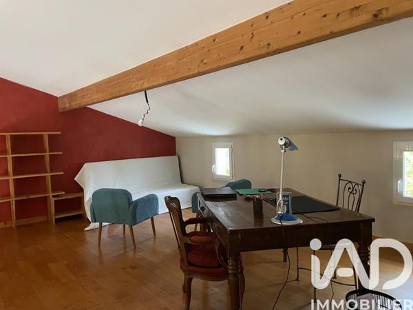 Maison à vendre 16 pièces 300 m² Mirambeau