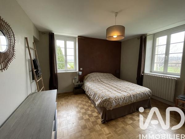 Maison à vendre 16 pièces 300 m² Mirambeau