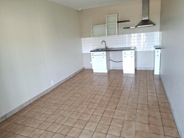 Maison T4 à louer Melesse - 99 m² (réf : 519604)