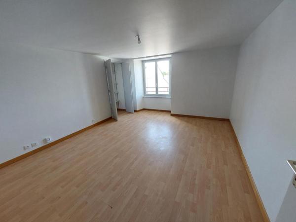 Maison T4 à louer Melesse - 99 m² (réf : 519604)