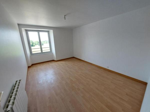 Maison T4 à louer Melesse - 99 m² (réf : 519604)