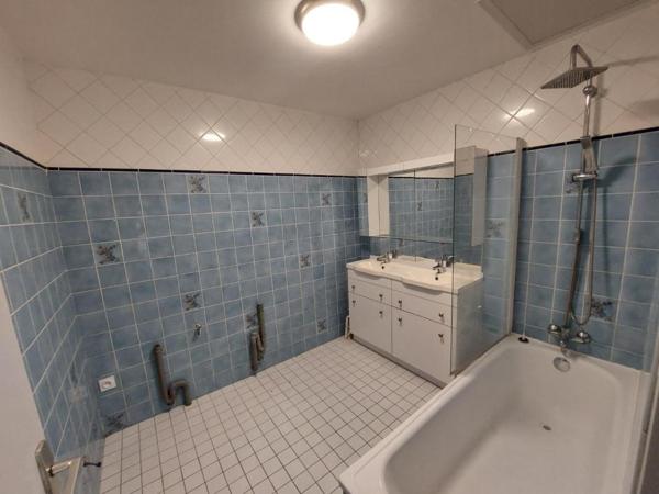 Maison T4 à louer Melesse - 99 m² (réf : 519604)