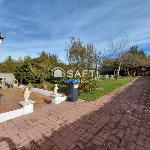 Maison à rénover - idéal primo-accedant