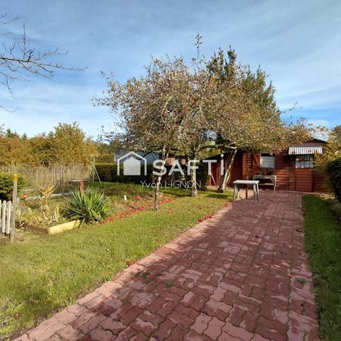 Maison à rénover - idéal primo-accedant