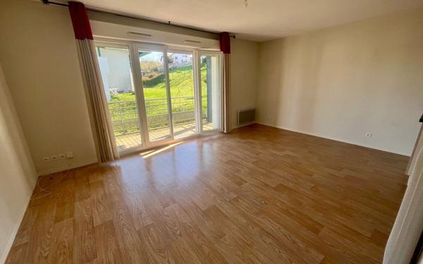 Appartement à vendre    2 pièces •  Cambo-les-Bains