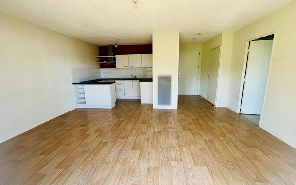 Appartement à vendre    2 pièces •  Cambo-les-Bains