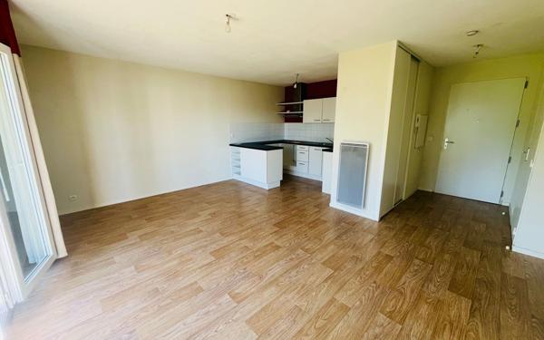 Appartement à vendre    2 pièces •  Cambo-les-Bains