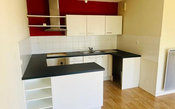 Appartement à vendre    2 pièces •  Cambo-les-Bains