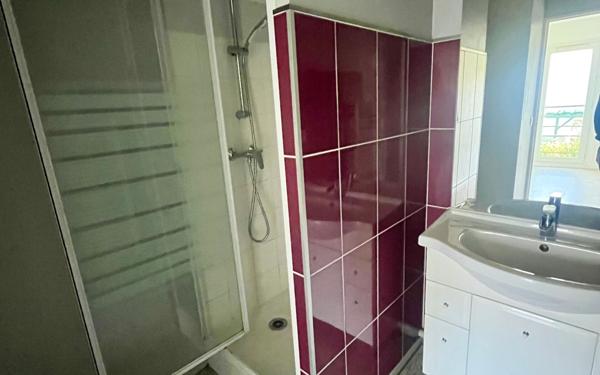 Appartement à vendre    2 pièces •  Cambo-les-Bains