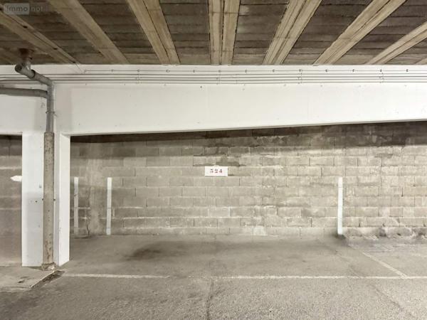 Garage - Parking à vendre à Rennes en Ille-et-Vilaine (35000), ref : 007/2551MY   
RENNES-DINAN/HOTEL DIEU/CHEZY