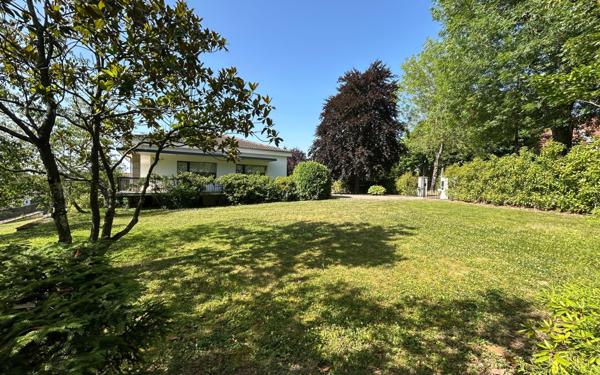 Maison à vendre    7 pièces • 220 m2 Metz