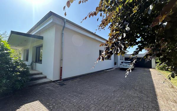 Maison à vendre    7 pièces • 220 m2 Metz