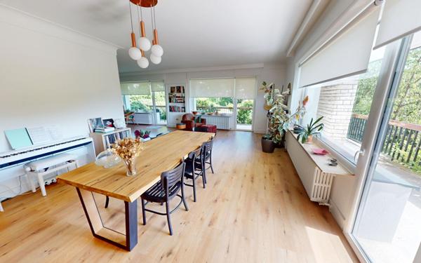 Maison à vendre    7 pièces • 220 m2 Metz