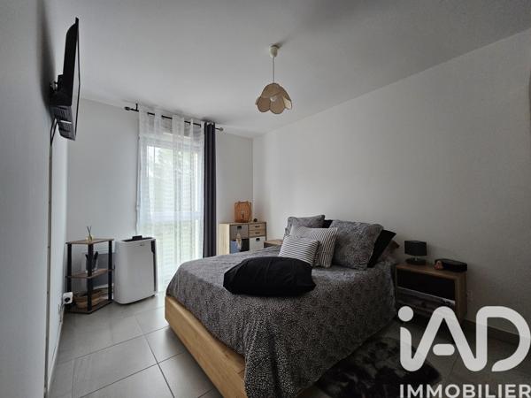 Appartement à vendre 3 pièces 60 m² Roquevaire