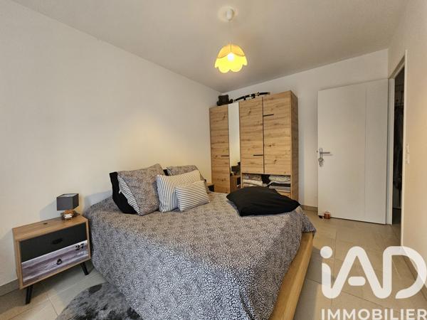 Appartement à vendre 3 pièces 60 m² Roquevaire