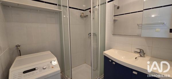 Studio à vendre 24 m² La Grande-Motte