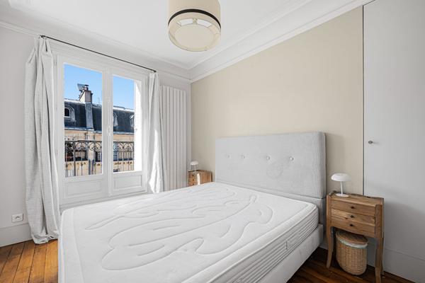Superbe 3 pièces meublé de 80 m²  Quartier Foch