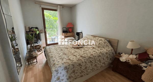 À vendre Appartement 3 pièces 64 m² - Rennes 35000