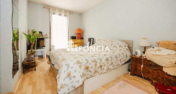 À vendre Appartement 3 pièces 63.95 m² - Rennes 35000