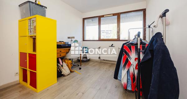 À vendre Appartement 3 pièces 63.95 m² - Rennes 35000
