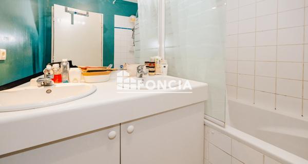 À vendre Appartement 3 pièces 63.95 m² - Rennes 35000