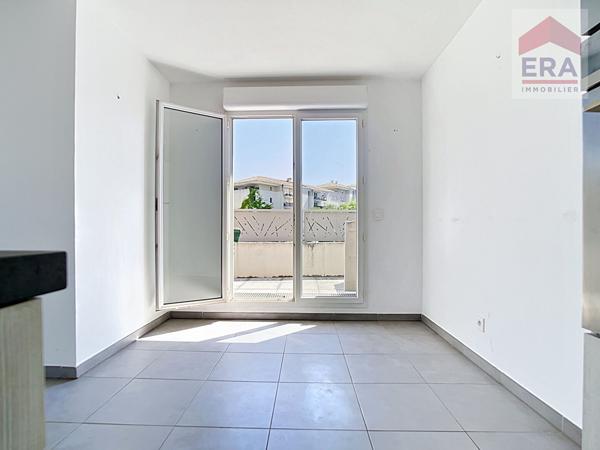 MARSEILLE 13EME - APPARTEMENT T4 83m² - TOIT TERRASSE 83m² + 2 BOXS - QUARTIER LA CROIX ROUGE