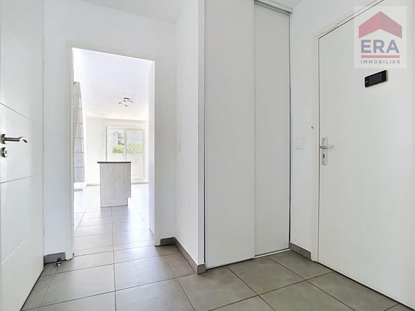 MARSEILLE 13EME - APPARTEMENT T4 83m² - TOIT TERRASSE 83m² + 2 BOXS - QUARTIER LA CROIX ROUGE