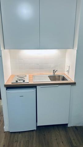 Location / Appartement T1
