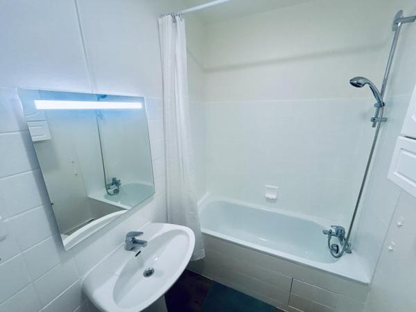 Location / Appartement T1
