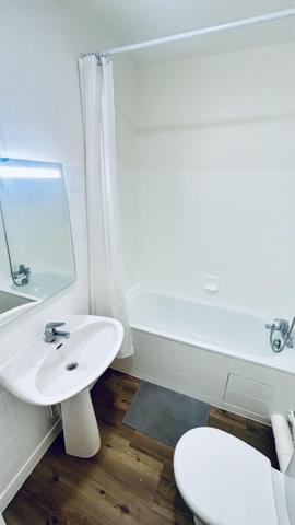 Location / Appartement T1