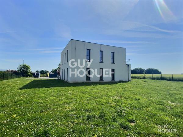 Construction récente à usage de bureaux