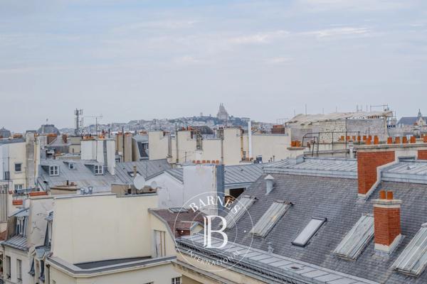 Paris 6ème, Appartement 2 Chambres -  87 m² à vendre