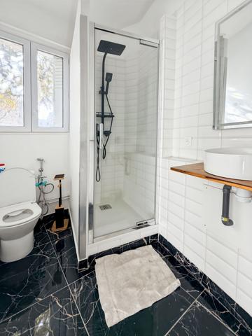 Appartement T1 en excellent état - Secteur Gare - Idéal investisseur