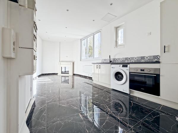 Appartement T1 en excellent état - Secteur Gare - Idéal investisseur