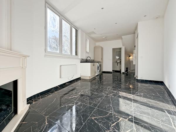 Appartement T1 en excellent état - Secteur Gare - Idéal investisseur