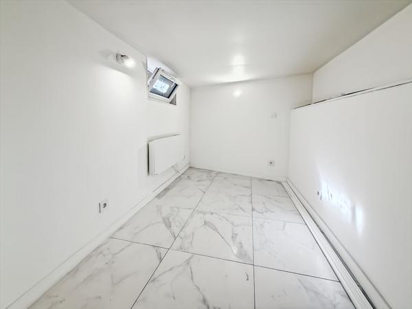 Appartement T1 en excellent état - Secteur Gare - Idéal investisseur