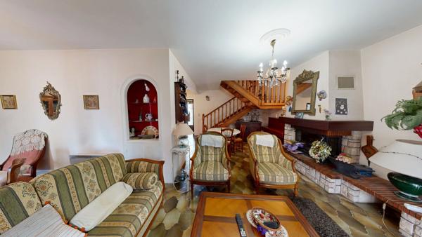 Maison 5 chambres avec jardin - Centre Narbonne - Quai Vallière / Halles