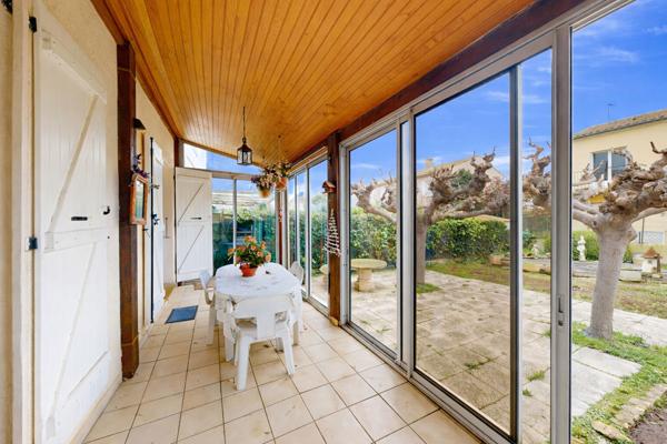 Maison 5 chambres avec jardin - Centre Narbonne - Quai Vallière / Halles