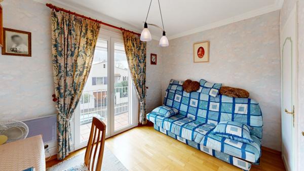 Maison 5 chambres avec jardin - Centre Narbonne - Quai Vallière / Halles