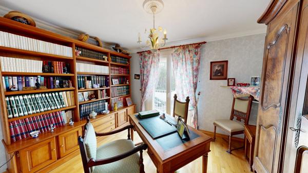 Maison 5 chambres avec jardin - Centre Narbonne - Quai Vallière / Halles