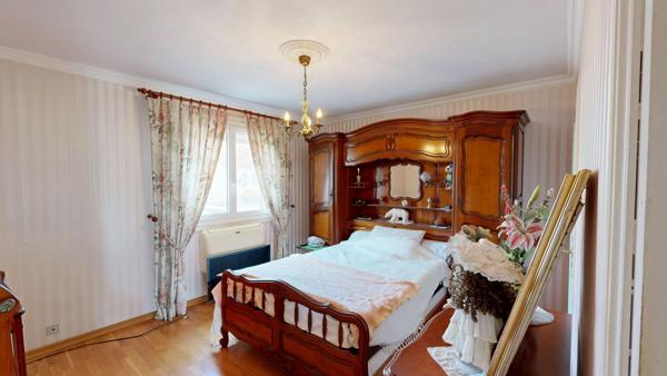 Maison 5 chambres avec jardin - Centre Narbonne - Quai Vallière / Halles