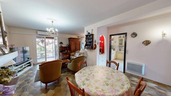 Maison 5 chambres avec jardin - Centre Narbonne - Quai Vallière / Halles